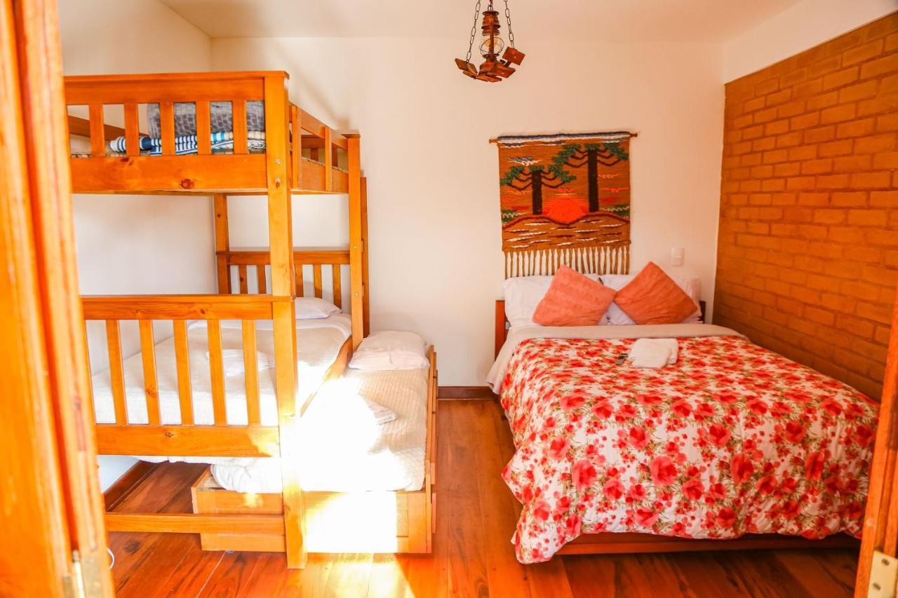 Mansao Austriaca Guesthouse Campos do Jordão Exteriér fotografie